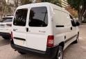 Utilitarios - Citroen berlingo 2024 GNC 52000Km - En Venta