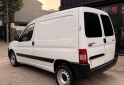 Utilitarios - Citroen berlingo 2024 GNC 52000Km - En Venta