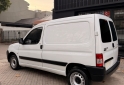 Utilitarios - Citroen berlingo 2024 GNC 52000Km - En Venta