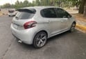 Autos - Peugeot 207 GT 2017 Nafta 80000Km - En Venta