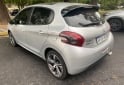 Autos - Peugeot 207 GT 2017 Nafta 80000Km - En Venta