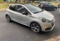 Autos - Peugeot 207 GT 2017 Nafta 80000Km - En Venta