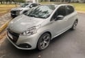 Autos - Peugeot 207 GT 2017 Nafta 80000Km - En Venta