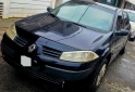 Autos - Renault Megane II 2008 Nafta 216000Km - En Venta