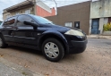 Autos - Renault Megane II 2008 Nafta 216000Km - En Venta