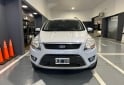 Camionetas - Ford KUGA SEL 2.5 T5. 2011 Nafta 165000Km - En Venta