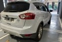 Camionetas - Ford KUGA SEL 2.5 T5. 2011 Nafta 165000Km - En Venta