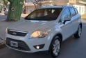 Camionetas - Ford KUGA SEL 2.5 TURBO T5. 2011 Nafta 165000Km - En Venta