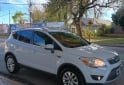 Camionetas - Ford KUGA SEL 2.5 TURBO T5. 2011 Nafta 165000Km - En Venta