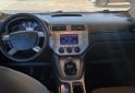 Camionetas - Ford KUGA SEL 2.5 TURBO T5. 2011 Nafta 165000Km - En Venta