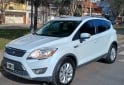 Camionetas - Ford KUGA SEL 2.5 TURBO T5. 2011 Nafta 165000Km - En Venta