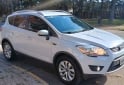 Camionetas - Ford KUGA SEL 2.5 TURBO T5. 2011 Nafta 165000Km - En Venta