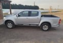 Camionetas - Chevrolet S10 2013 Diesel 340000Km - En Venta