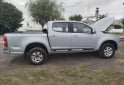 Camionetas - Chevrolet S10 2013 Diesel 340000Km - En Venta