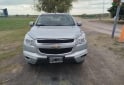 Camionetas - Chevrolet S10 2013 Diesel 340000Km - En Venta