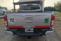 Camionetas - Chevrolet S10 2013 Diesel 340000Km - En Venta