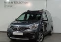 Autos - Renault KANGOO STEPWAY 1.6 GNC 2023 GNC 156284Km - En Venta