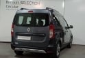 Autos - Renault KANGOO STEPWAY 1.6 GNC 2023 GNC 156284Km - En Venta