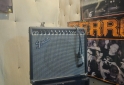 Instrumentos Musicales - Amplificador Guitarra Fender 65R - NO PERMUTO - En Venta