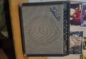 Instrumentos Musicales - Amplificador Guitarra Fender 65R - NO PERMUTO - En Venta