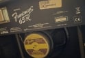 Instrumentos Musicales - Amplificador Guitarra Fender 65R - NO PERMUTO - En Venta