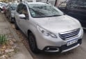Autos - Peugeot 2008 active 2017 Nafta 90000Km - En Venta