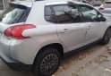 Autos - Peugeot 2008 active 2017 Nafta 90000Km - En Venta
