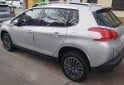Autos - Peugeot 2008 active 2017 Nafta 90000Km - En Venta