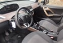 Autos - Peugeot 2008 active 2017 Nafta 90000Km - En Venta