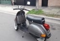 Motos - Vespa Originale 1998 Nafta 17000Km - En Venta