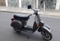 Motos - Vespa Originale 1998 Nafta 17000Km - En Venta