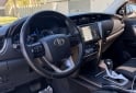 Camionetas - Toyota Sw4 2023 Diesel 90000Km - En Venta