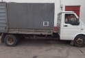 Camiones y Gr�as - CAMION IVECO DAILY - En Venta