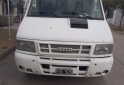 Camiones y Gr�as - CAMION IVECO DAILY - En Venta