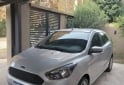 Autos - Ford Ka 2016 Nafta 119000Km - En Venta