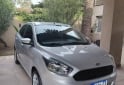 Autos - Ford Ka 2016 Nafta 119000Km - En Venta