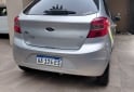 Autos - Ford Ka 2016 Nafta 119000Km - En Venta