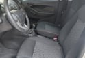 Autos - Ford Ka 2016 Nafta 119000Km - En Venta