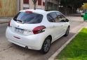Autos - Peugeot 208 Feline 2018 Nafta 60000Km - En Venta