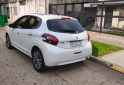 Autos - Peugeot 208 Feline 2018 Nafta 60000Km - En Venta