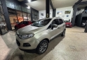 Autos - Ford Ecosport 2013 Diesel 150000Km - En Venta