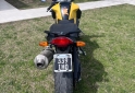 Motos - Bmw F800R 2011 Nafta 31000Km - En Venta