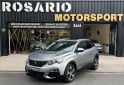 Autos - Peugeot 3008 Allure 2019 Nafta 100000Km - En Venta