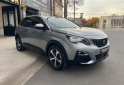 Autos - Peugeot 3008 Allure 2019 Nafta 100000Km - En Venta