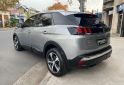 Autos - Peugeot 3008 Allure 2019 Nafta 100000Km - En Venta