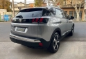 Autos - Peugeot 3008 Allure 2019 Nafta 100000Km - En Venta