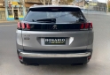 Autos - Peugeot 3008 Allure 2019 Nafta 100000Km - En Venta