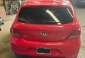 Autos - Volkswagen Gold trend 1.6 pack 1 plu 2010 Nafta 170000Km - En Venta