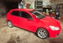 Autos - Volkswagen Gold trend 1.6 pack 1 plu 2010 Nafta 170000Km - En Venta