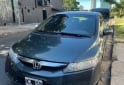 Autos - Honda Civic 2009 Nafta 198000Km - En Venta